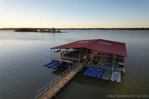 80 Dixie Rd, Eufaula, OK 74432 photo 38