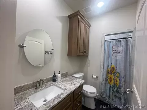 80 Dixie Rd, Eufaula, OK 74432 photo 37