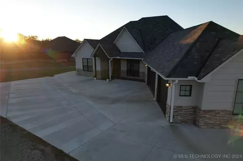 80 Dixie Rd, Eufaula, OK 74432 photo 45
