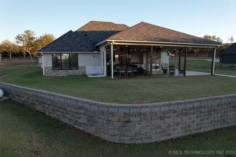 80 Dixie Rd, Eufaula, OK 74432 photo 6