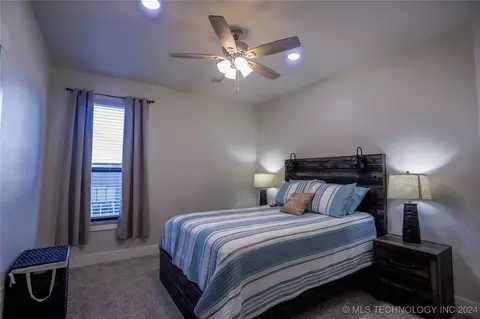 80 Dixie Rd, Eufaula, OK 74432 photo 36