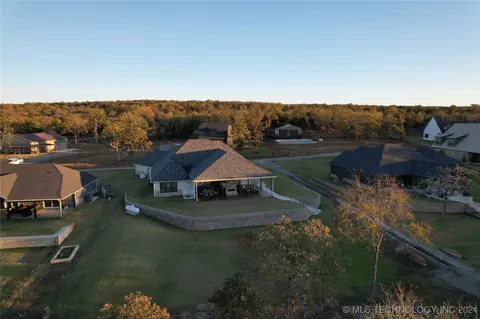 80 Dixie Rd, Eufaula, OK 74432 photo 40
