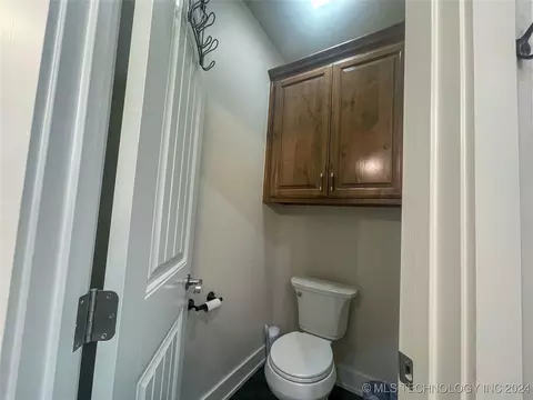 80 Dixie Rd, Eufaula, OK 74432 photo 35