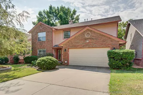 5614 E 78th Pl, Tulsa, OK 74136 photo 3