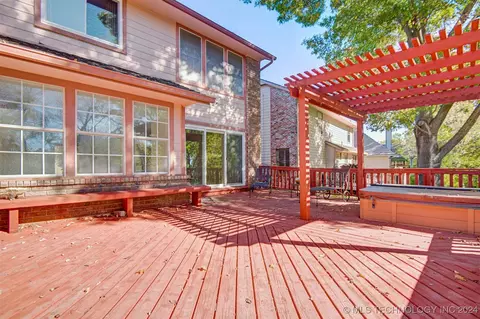 5614 E 78th Pl, Tulsa, OK 74136 photo 39