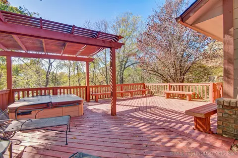 5614 E 78th Pl, Tulsa, OK 74136 photo 37