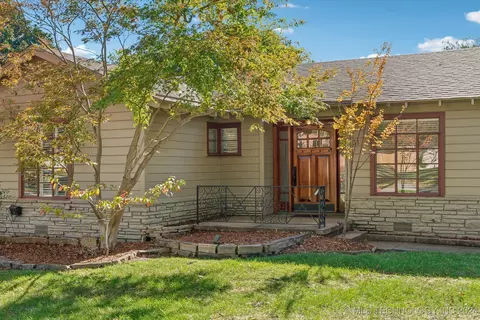 3174 E 38th St, Tulsa, OK 74105 photo 2