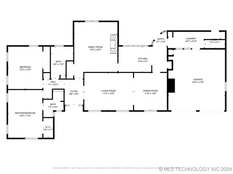 3174 E 38th St, Tulsa, OK 74105 photo 43