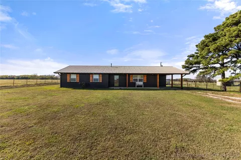 4723 N3715, Allen, OK 74825