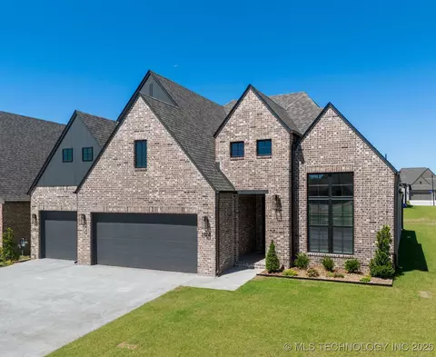 3908 S Elder Blvd, Broken Arrow, OK 74012 photo 1