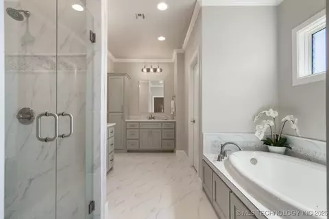 729 E 149th St S, Glenpool, OK 74033 photo 15