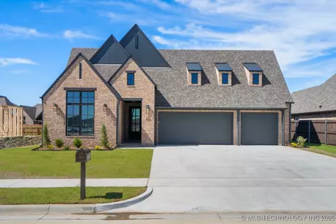 729 E 149th St S, Glenpool, OK 74033 photo 36
