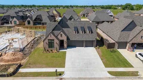 729 E 149th St S, Glenpool, OK 74033 photo 38