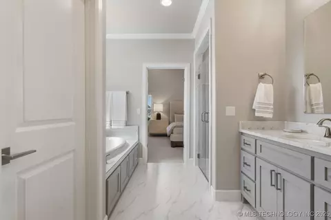 729 E 149th St S, Glenpool, OK 74033 photo 14