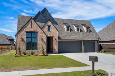 729 E 149th St S, Glenpool, OK 74033 photo 37