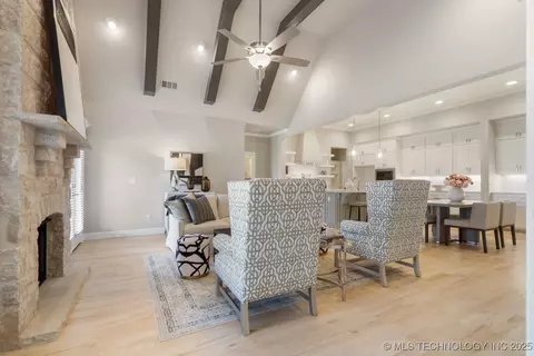 729 E 149th St S, Glenpool, OK 74033 photo 21
