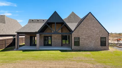 729 E 149th St S, Glenpool, OK 74033 photo 39