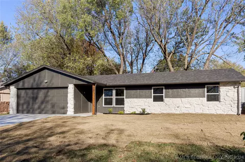 13623 S 286th East Ave, Coweta, OK 74429