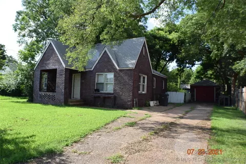 509 E Young St, Tulsa, OK 74106 photo 1
