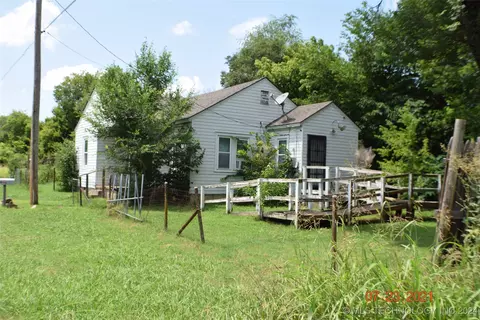 603 E 30th St N, Tulsa, OK 74106 photo 1