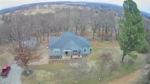 476363 E 1075 Rd, Muldrow, OK 74948 photo 3
