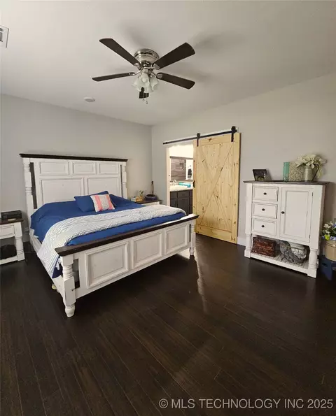 476363 E 1075 Rd, Muldrow, OK 74948 photo 13