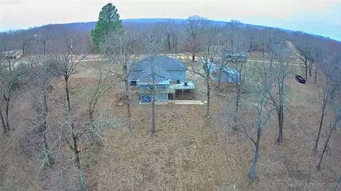476363 E 1075 Rd, Muldrow, OK 74948 photo 4