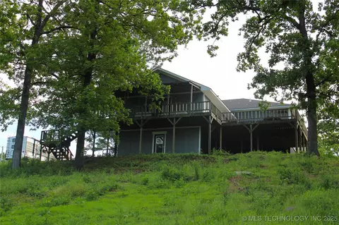 476363 E 1075 Rd, Muldrow, OK 74948 photo 23