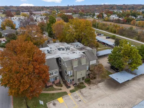 1730 E 67th Street K202, Tulsa, OK 74136 photo 31