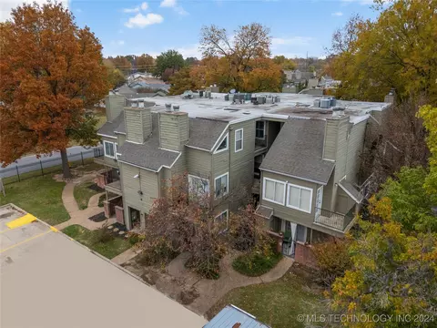 1730 E 67th Street K202, Tulsa, OK 74136 photo 35
