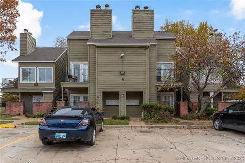 1730 E 67th Street K202, Tulsa, OK 74136 photo 3