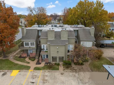 1730 E 67th Street K202, Tulsa, OK 74136 photo 36