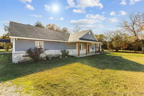 7103 E 146th, Allen, OK 74825