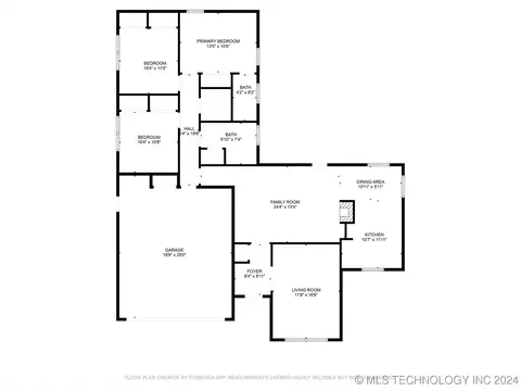 8244 E 38th St, Tulsa, OK 74145 photo 40