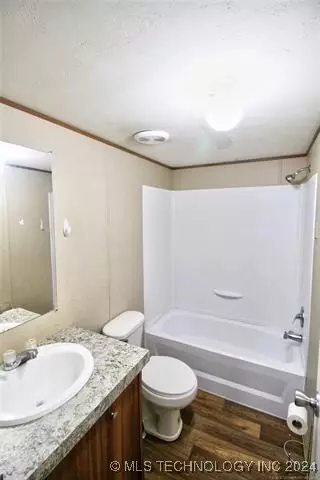 492 Cale, Calera, OK 74730 photo 17