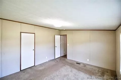 492 Cale, Calera, OK 74730 photo 13