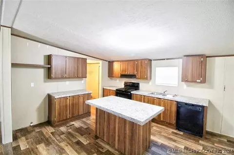 492 Cale, Calera, OK 74730 photo 7