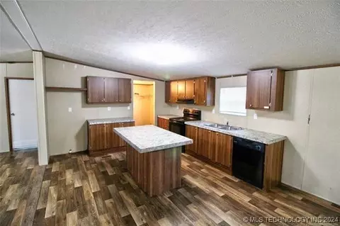 492 Cale, Calera, OK 74730 photo 11