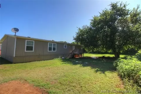492 Cale, Calera, OK 74730 photo 3