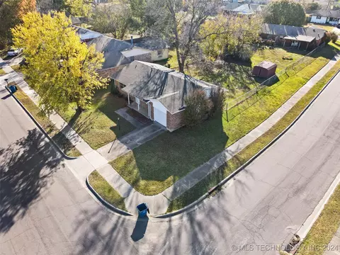 12010 E 34th St, Tulsa, OK 74146 photo 18