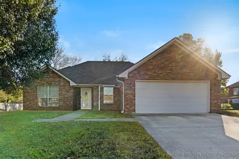5405 Roadrunner Dr, Durant, OK 74701 photo 1