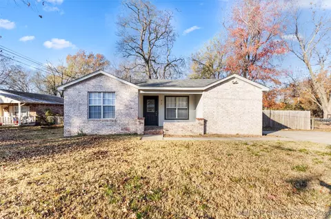 314 S Delaware Ave, Coweta, OK 74429