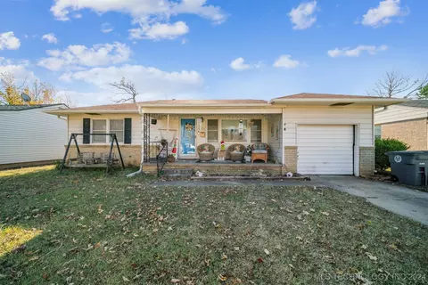 4006 E 27th St, Tulsa, OK 74114 photo 2