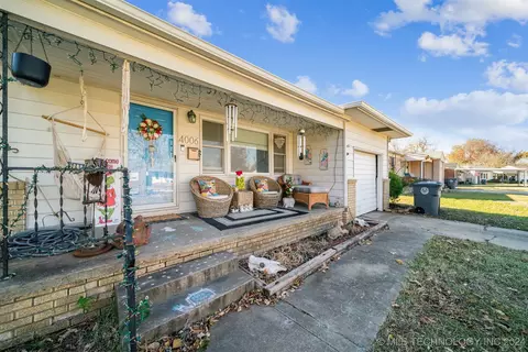 4006 E 27th St, Tulsa, OK 74114 photo 3