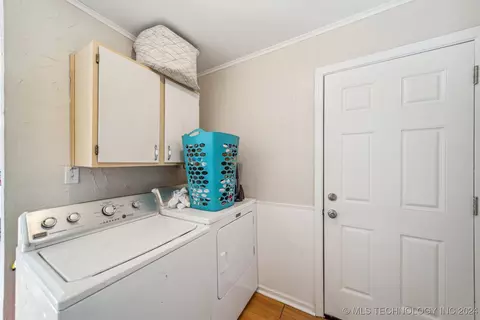 4006 E 27th St, Tulsa, OK 74114 photo 17