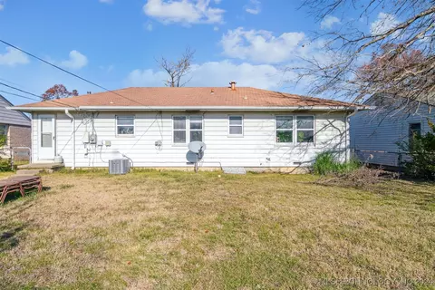 4006 E 27th St, Tulsa, OK 74114 photo 20