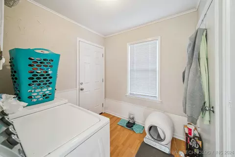 4006 E 27th St, Tulsa, OK 74114 photo 16