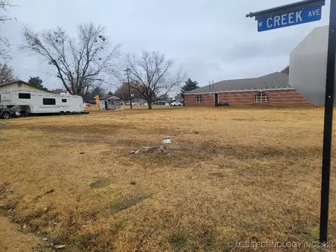 N Wineblood, Checotah, OK 74426 photo 4