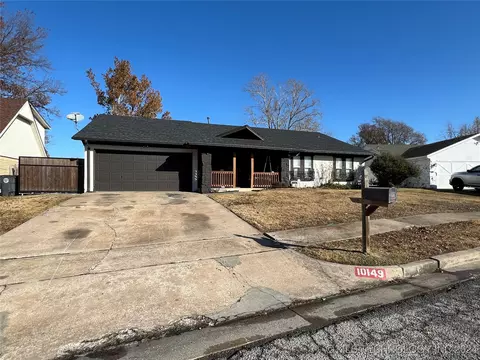10149 E 24th Pl, Tulsa, OK 74129 photo 1