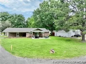 17 Breckenridge Dr, Eufaula, OK 74432 photo 2